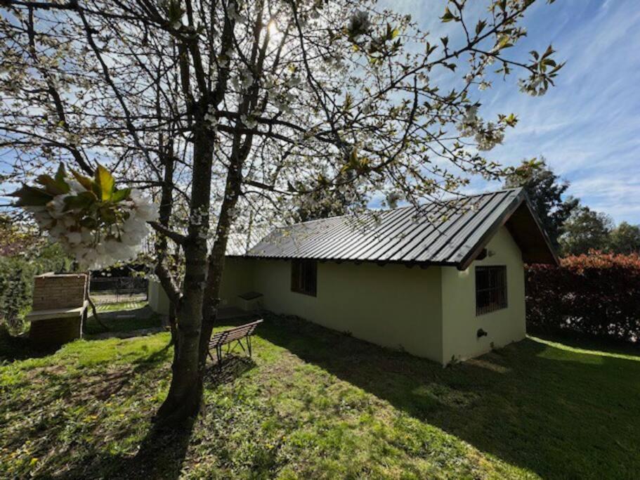 El Resuello, casa de 3 ambientes