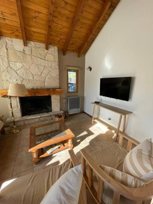 El Resuello, casa de 3 ambientes