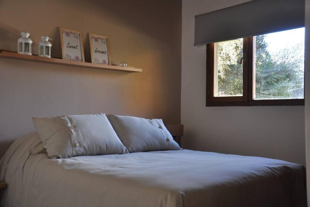 El Resuello, casa de 3 ambientes