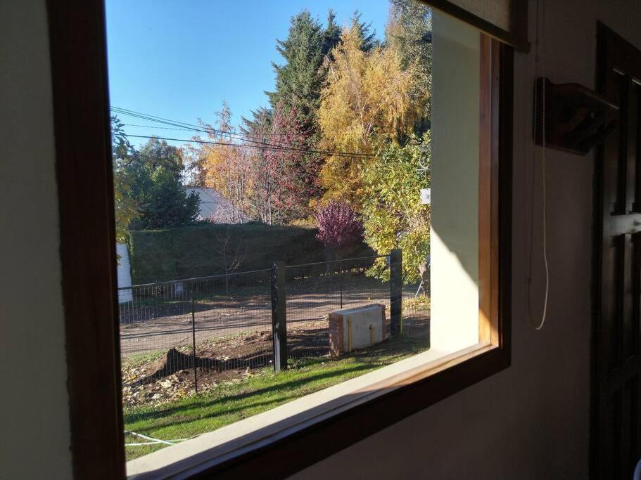 El Resuello, casa de 3 ambientes