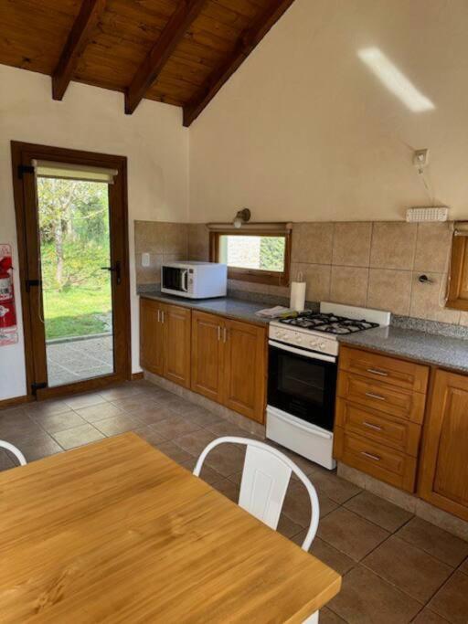 El Resuello, casa de 3 ambientes