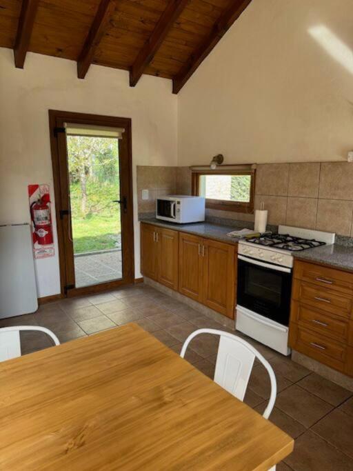 El Resuello, casa de 3 ambientes