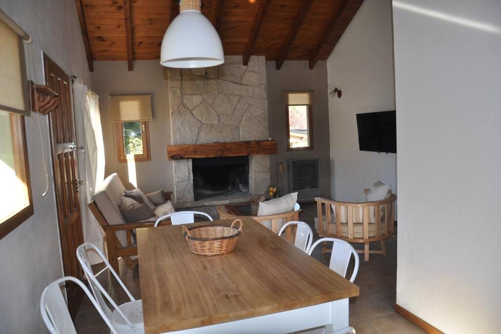 El Resuello, casa de 3 ambientes