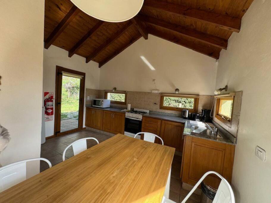 El Resuello, casa de 3 ambientes