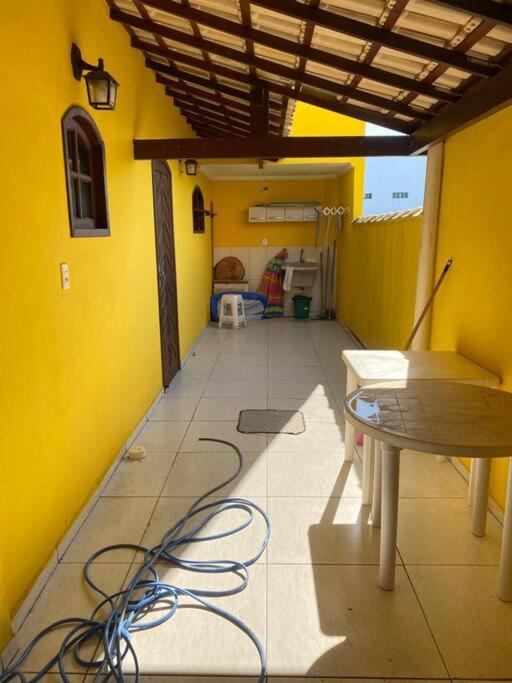Casa de 3 quartos em Arraial