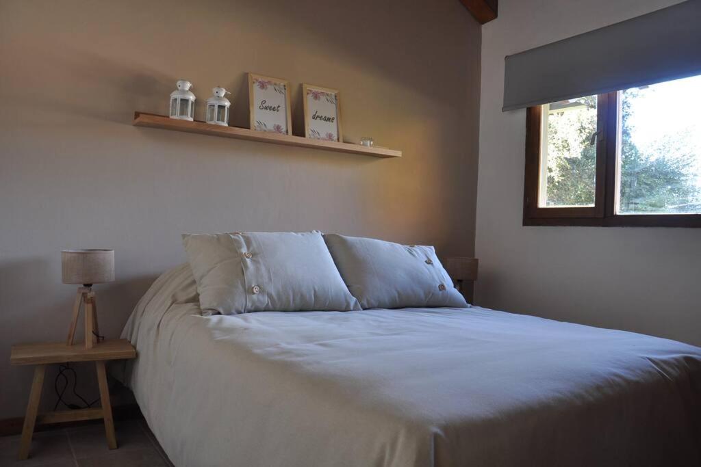 El Resuello, casa de 3 ambientes