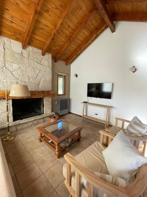 El Resuello, casa de 3 ambientes