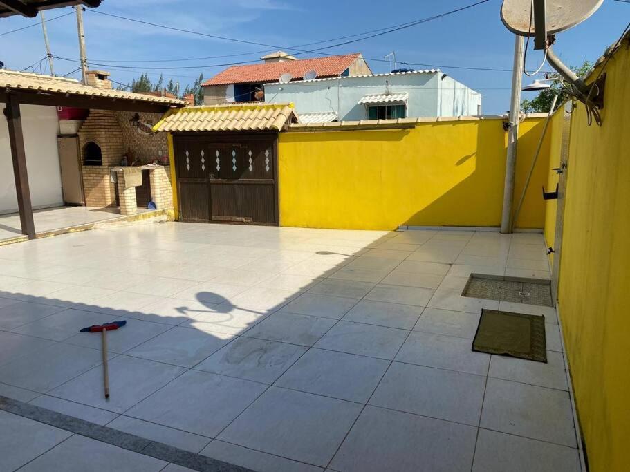 Casa de 3 quartos em Arraial