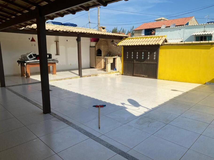 Casa de 3 quartos em Arraial