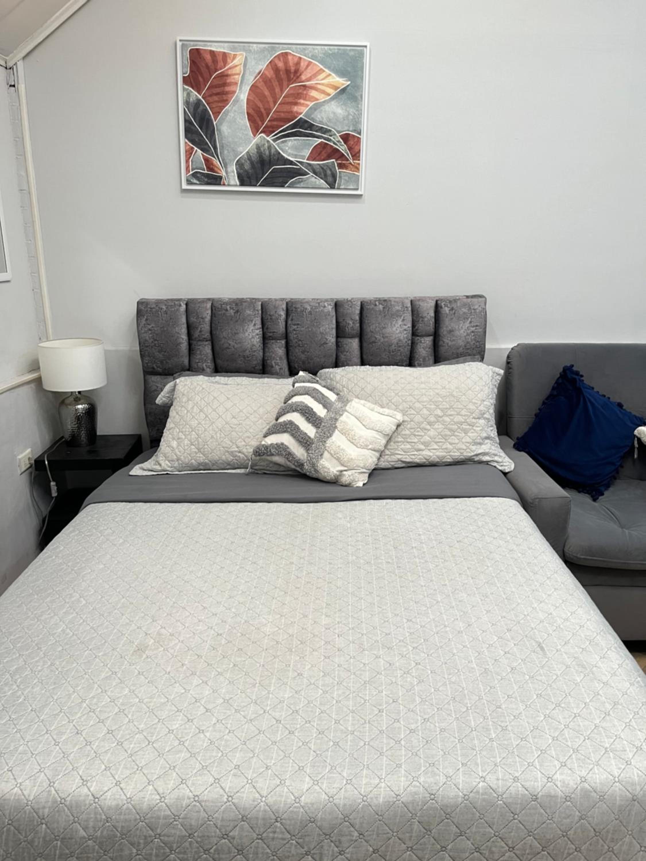 My Little Home E - Apartaestudio Independiente