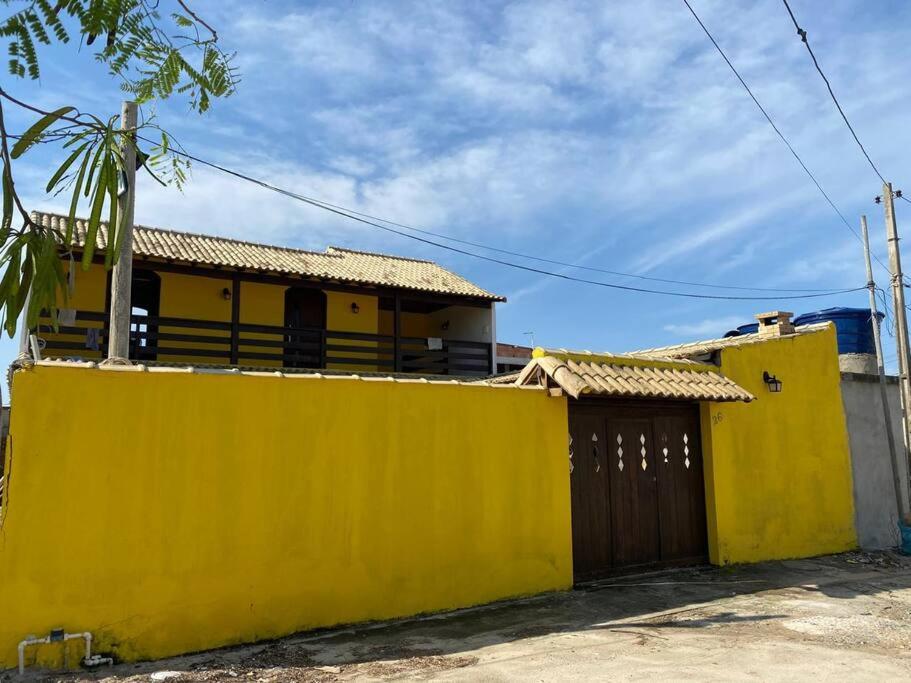 Casa de 3 quartos em Arraial