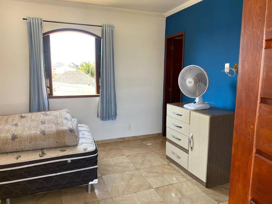 Casa de 3 quartos em Arraial