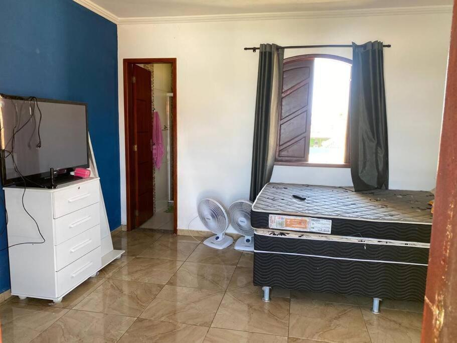 Casa de 3 quartos em Arraial