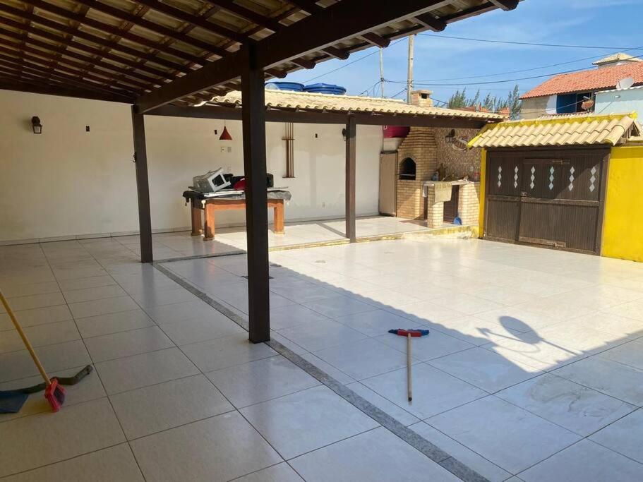 Casa de 3 quartos em Arraial