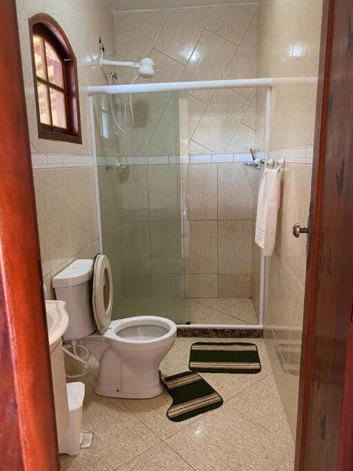 Casa de 3 quartos em Arraial