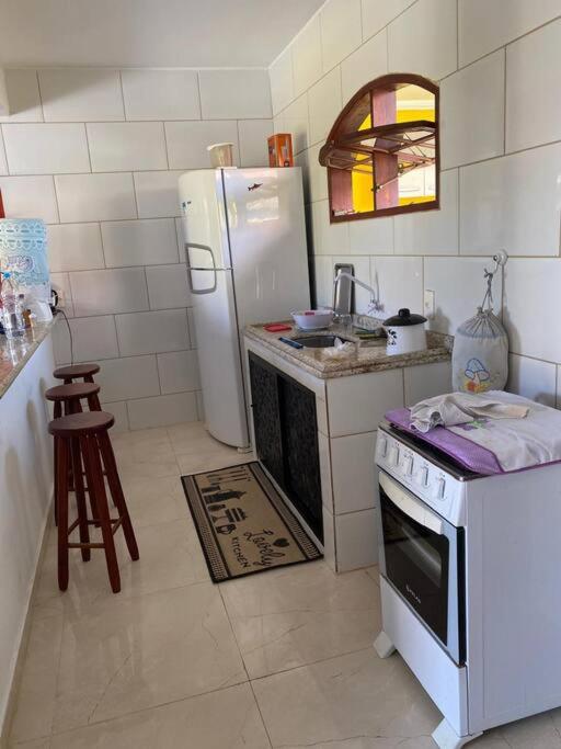 Casa de 3 quartos em Arraial