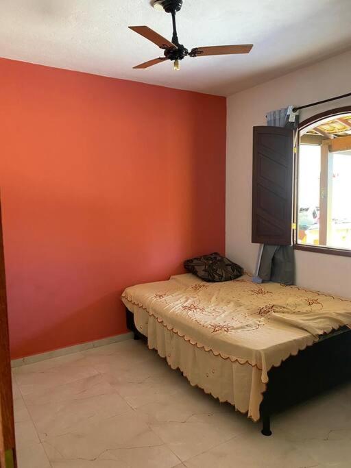 Casa de 3 quartos em Arraial