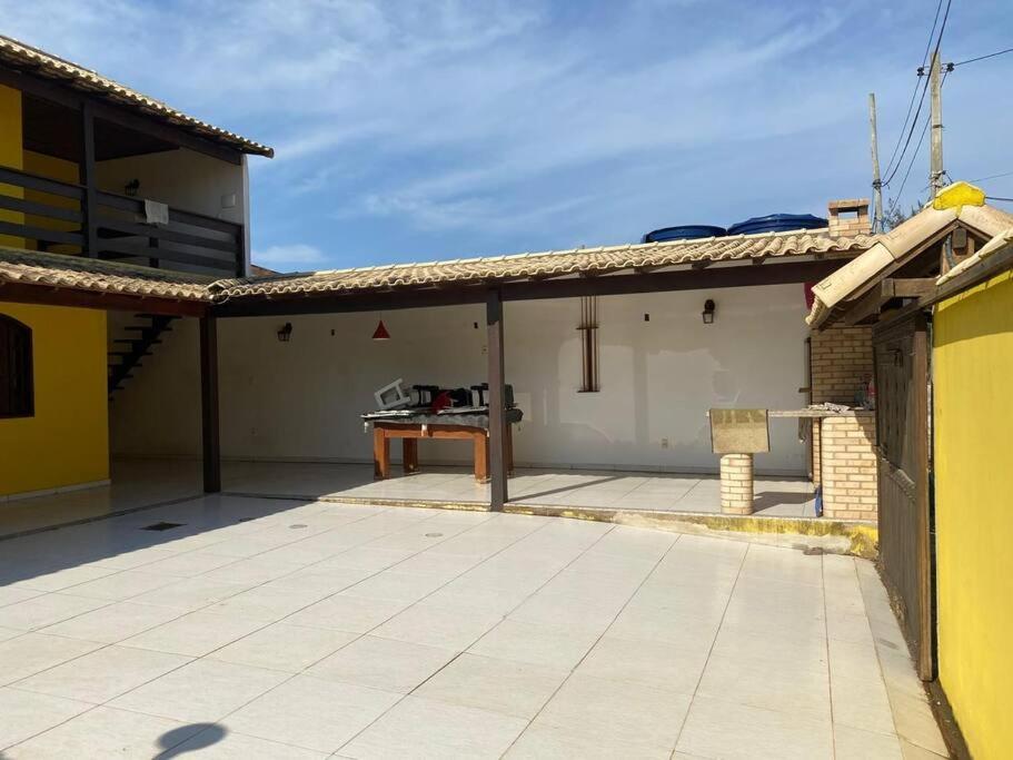 Casa de 3 quartos em Arraial