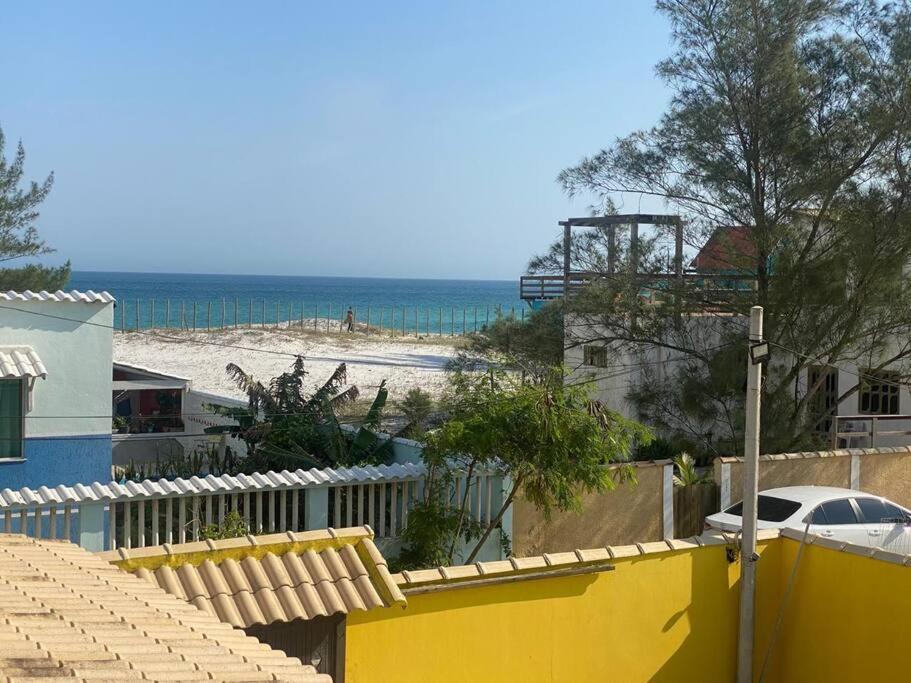 Casa de 3 quartos em Arraial