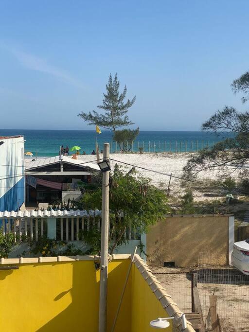 Casa de 3 quartos em Arraial