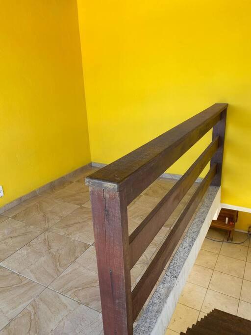 Casa de 3 quartos em Arraial