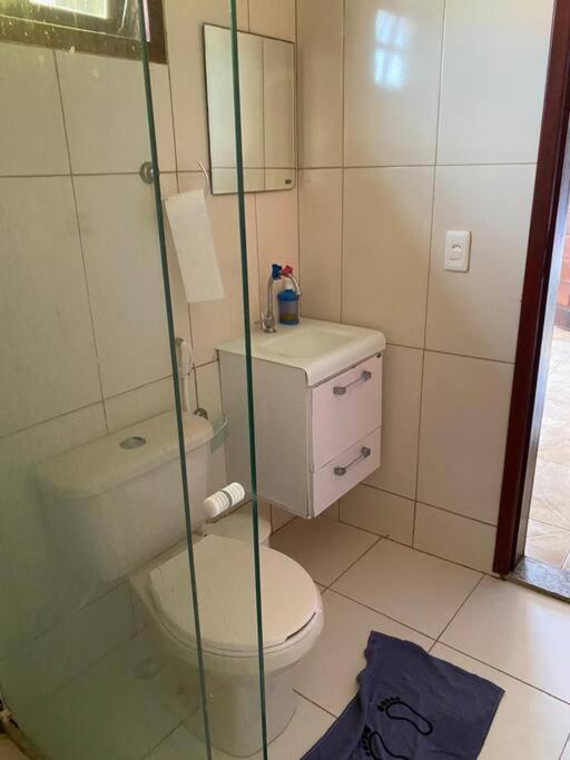 Casa de 3 quartos em Arraial