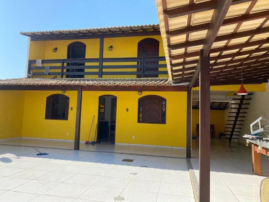 Casa de 3 quartos em Arraial