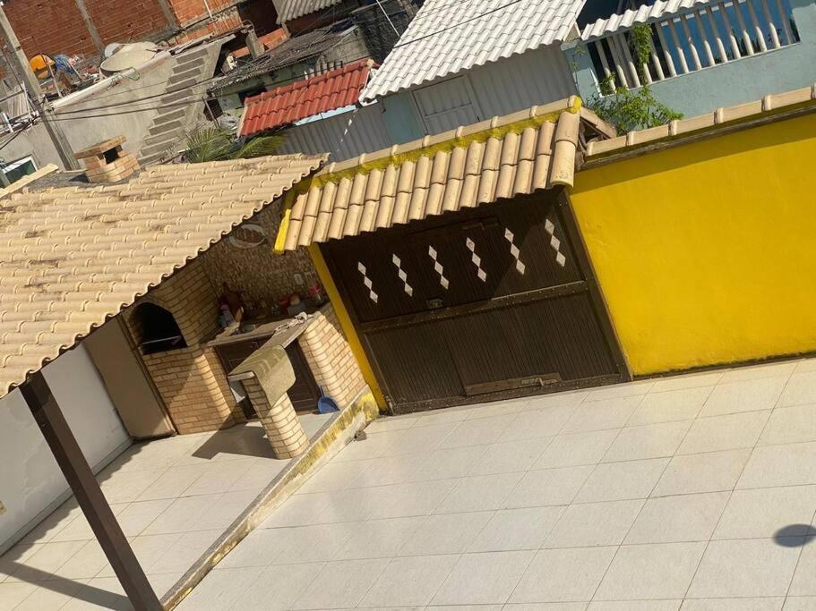 Casa de 3 quartos em Arraial