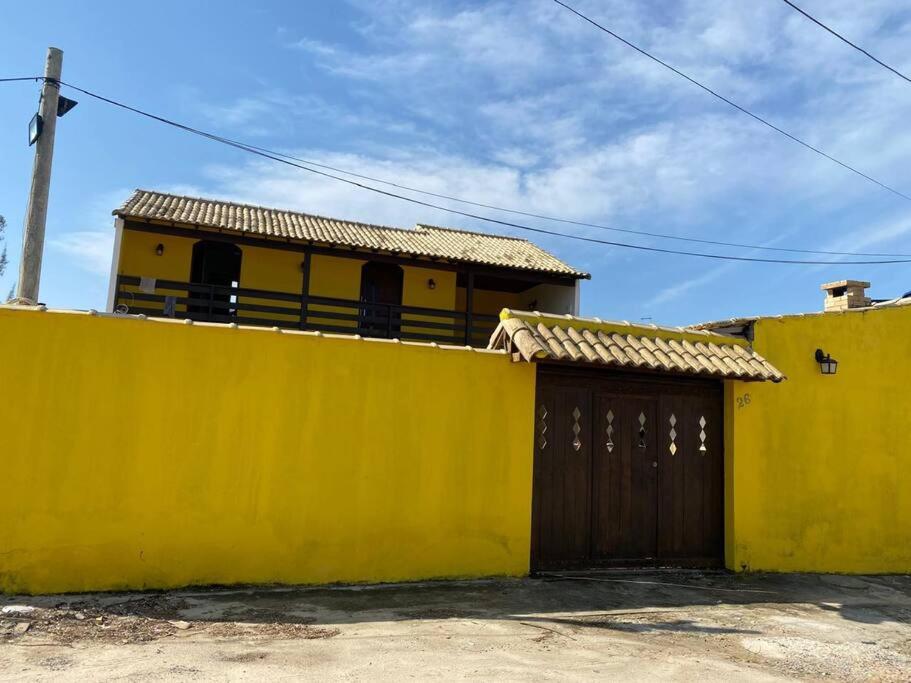 Casa de 3 quartos em Arraial