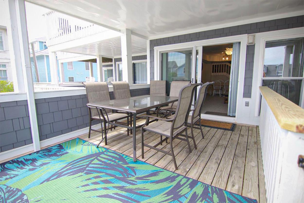 Down the Shore by Sea Scape Properties