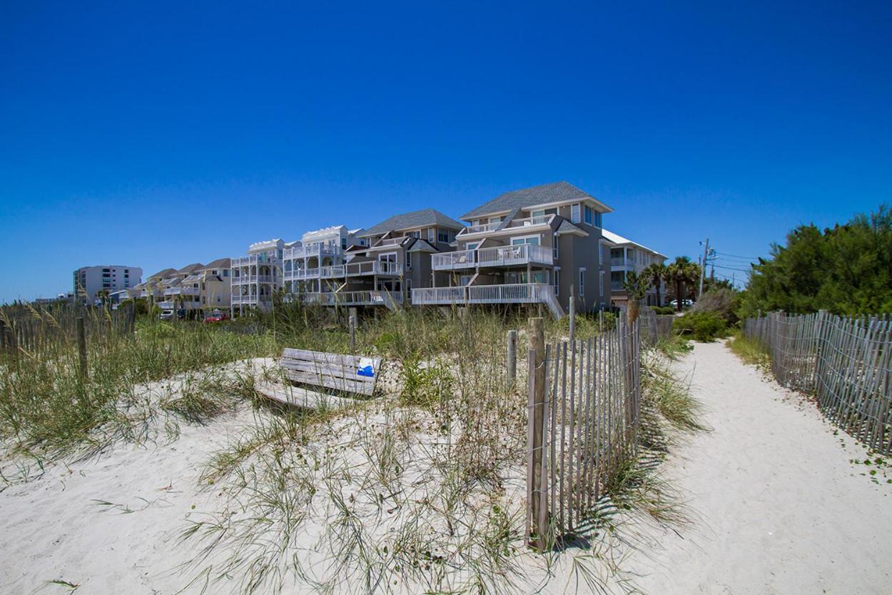 Down the Shore by Sea Scape Properties