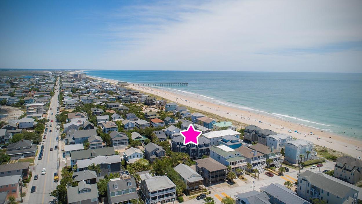 Down the Shore by Sea Scape Properties