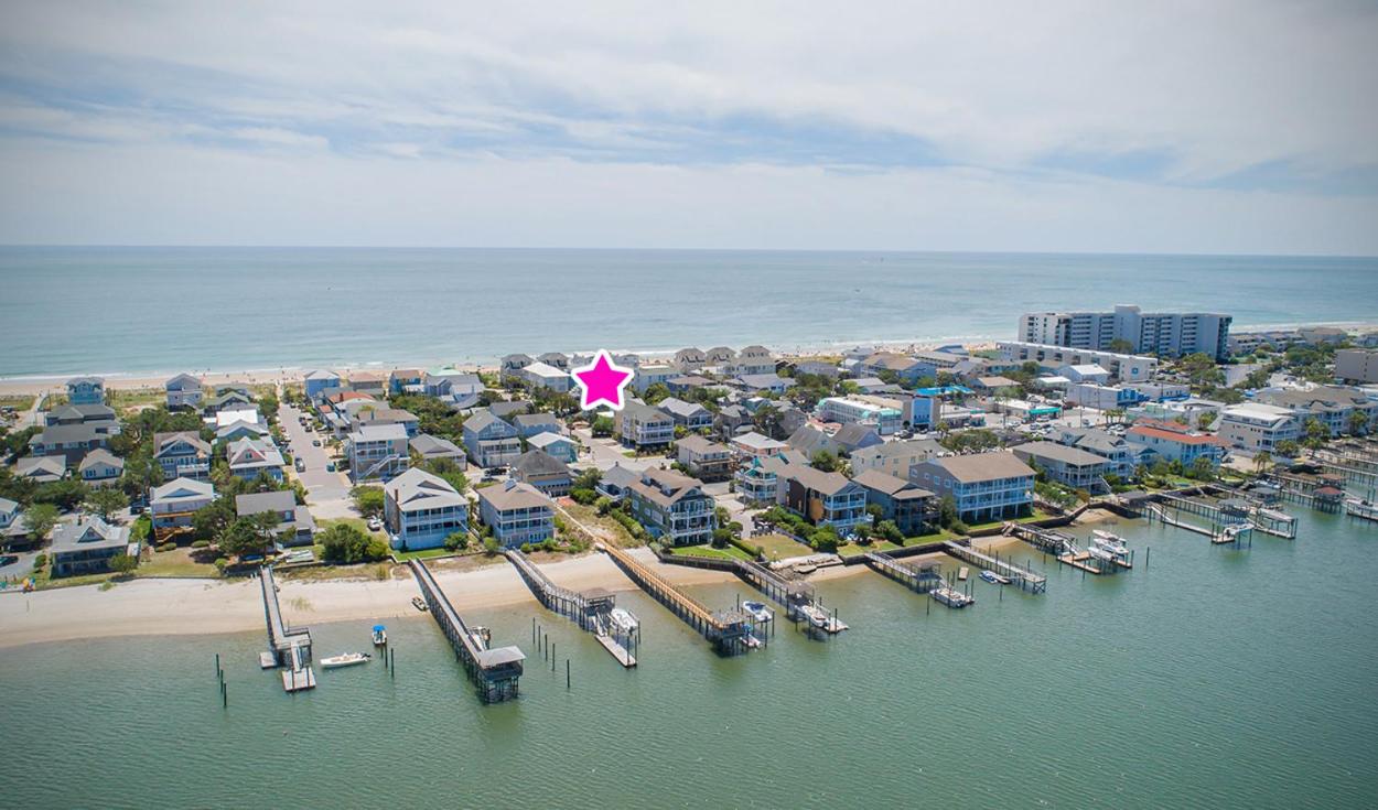 Down the Shore by Sea Scape Properties