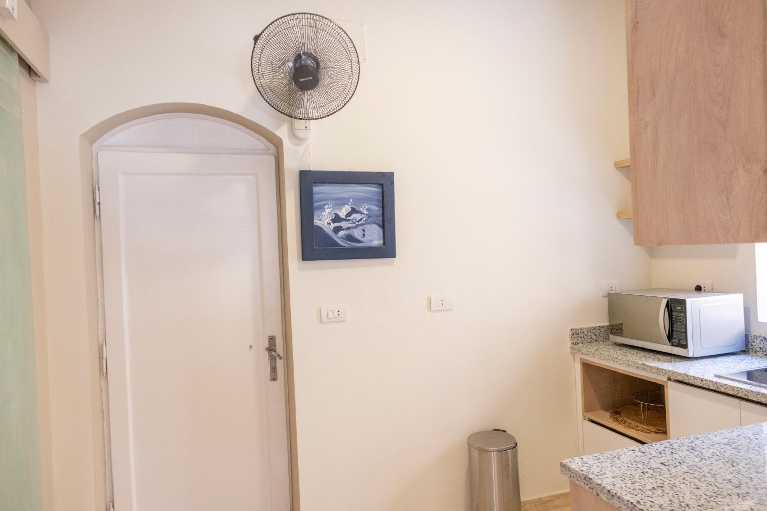 Studio Serenity Downtown El Gouna