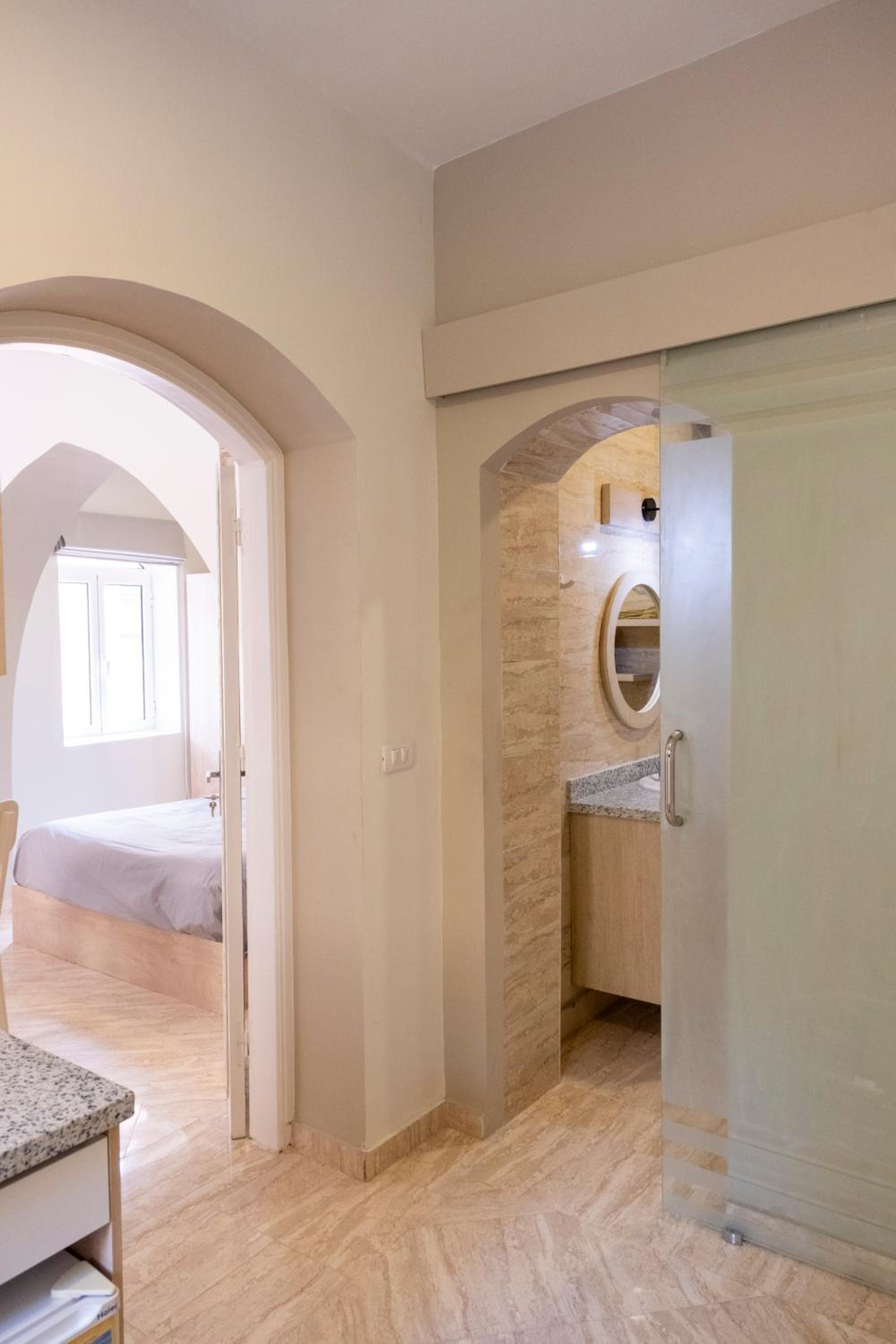 Studio Serenity Downtown El Gouna