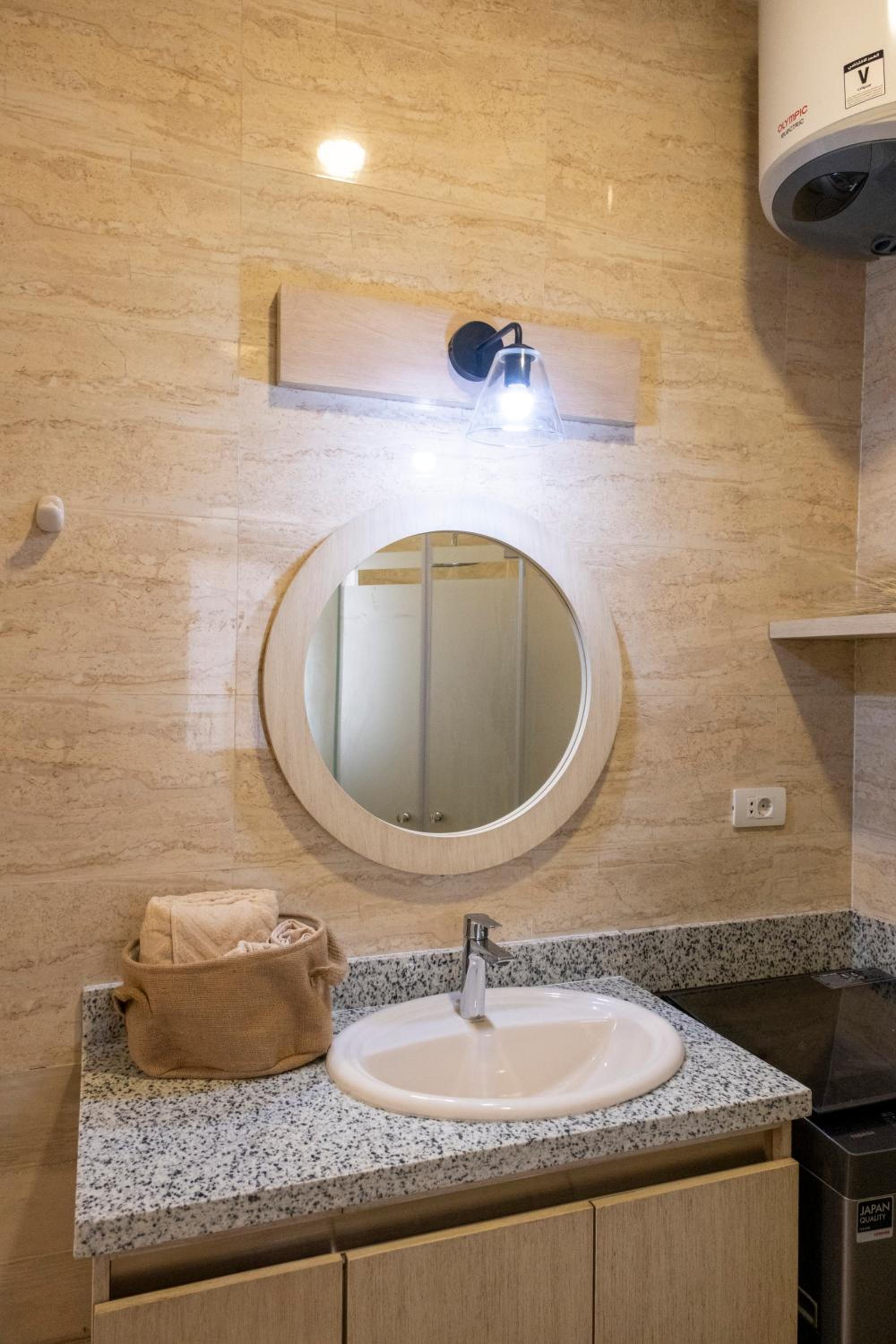 Studio Serenity Downtown El Gouna