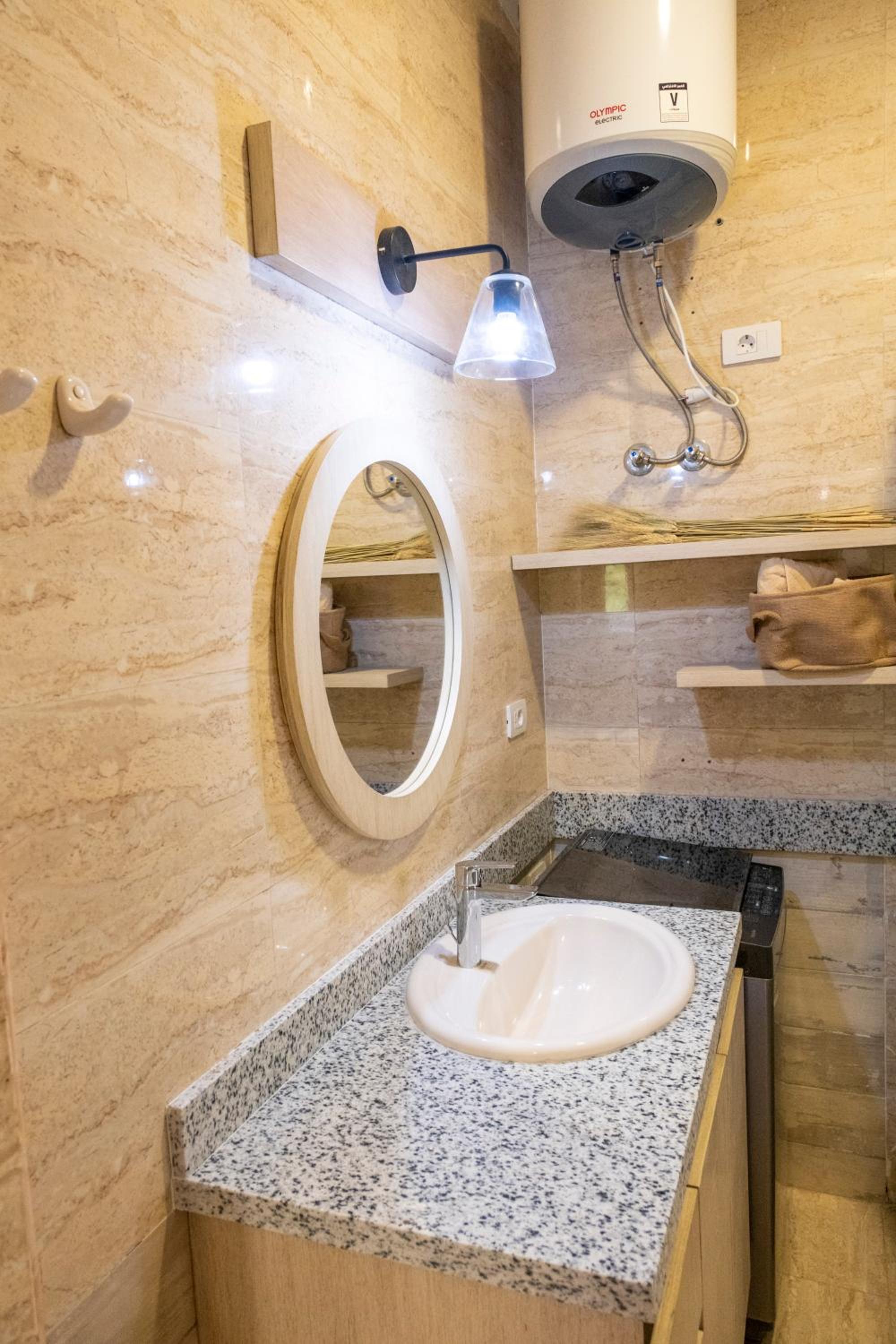 Studio Serenity Downtown El Gouna