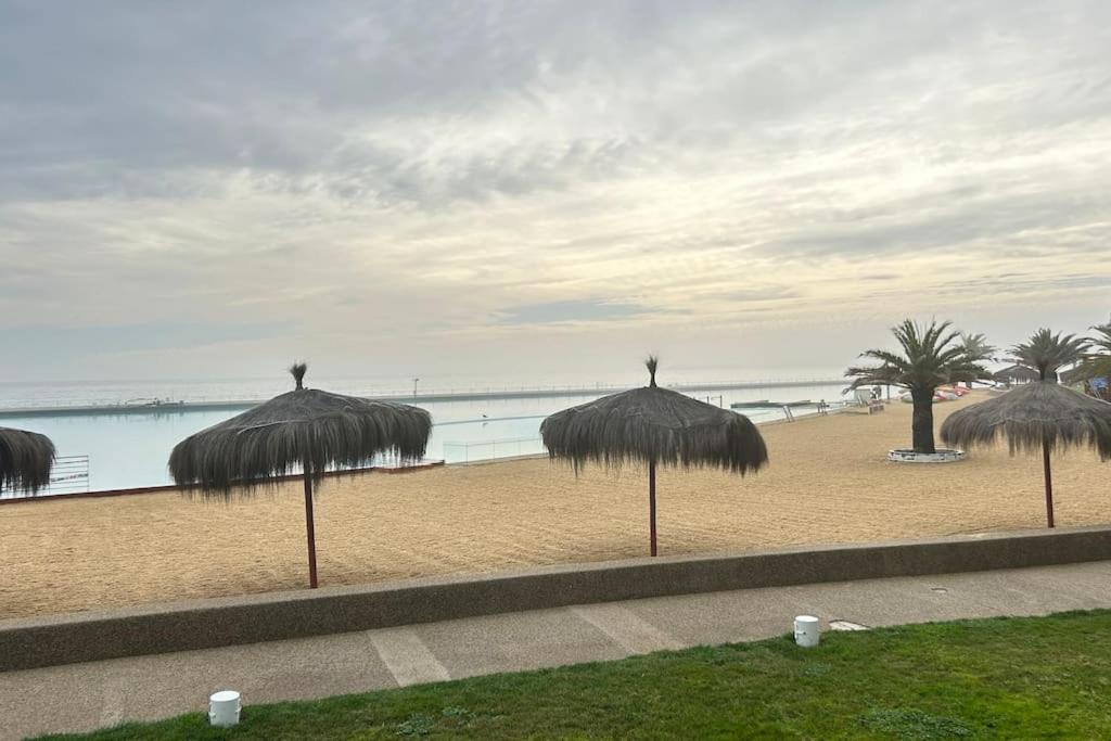 Departamento San Alfonso del Mar, primer piso