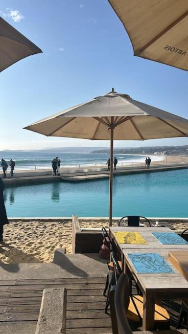 Departamento San Alfonso del Mar, primer piso