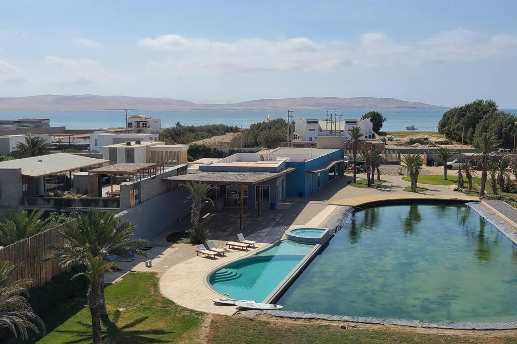 Aldea Bayfront Heaven Paracas