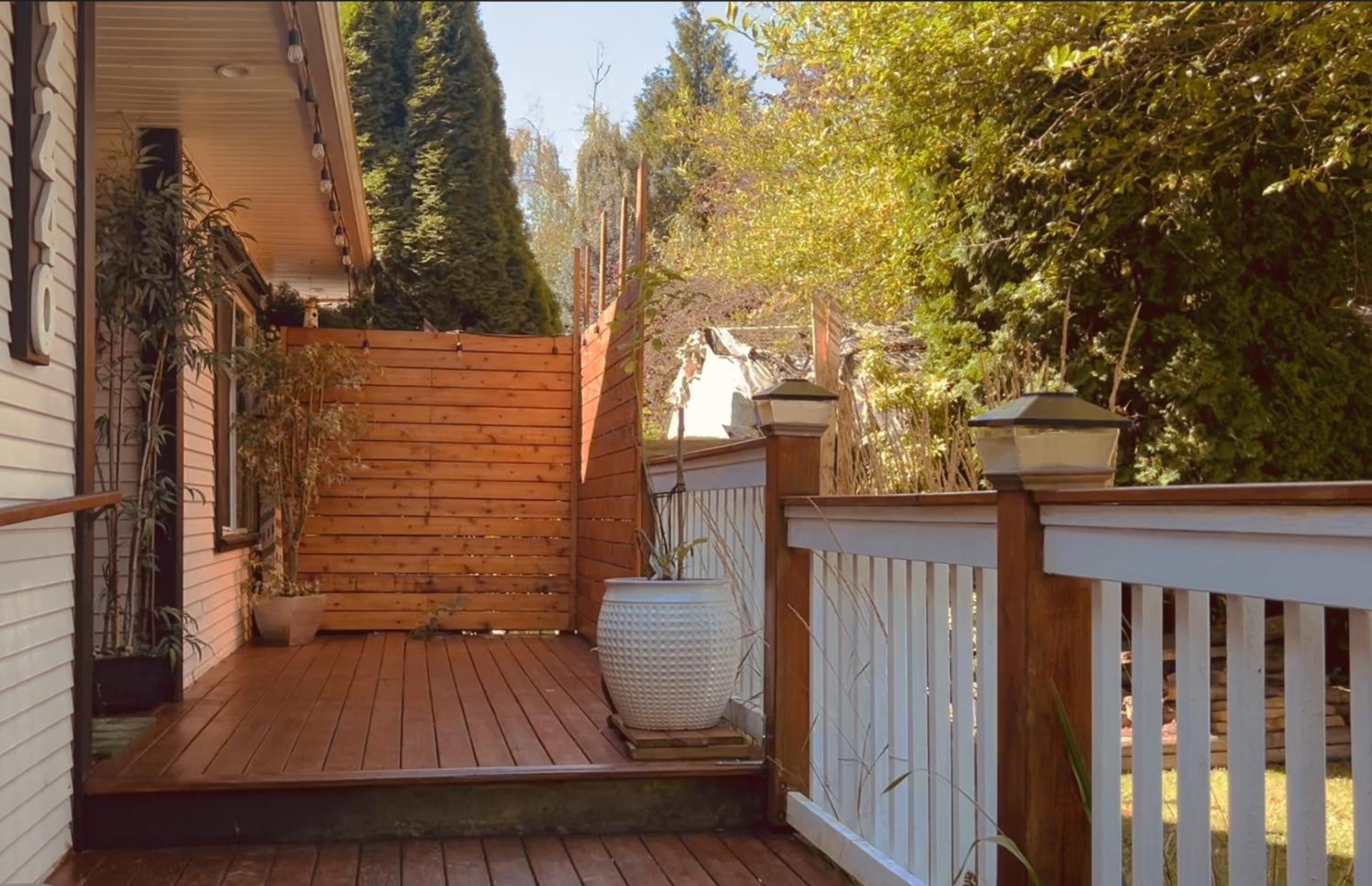 Airport-YVR GuestHouse