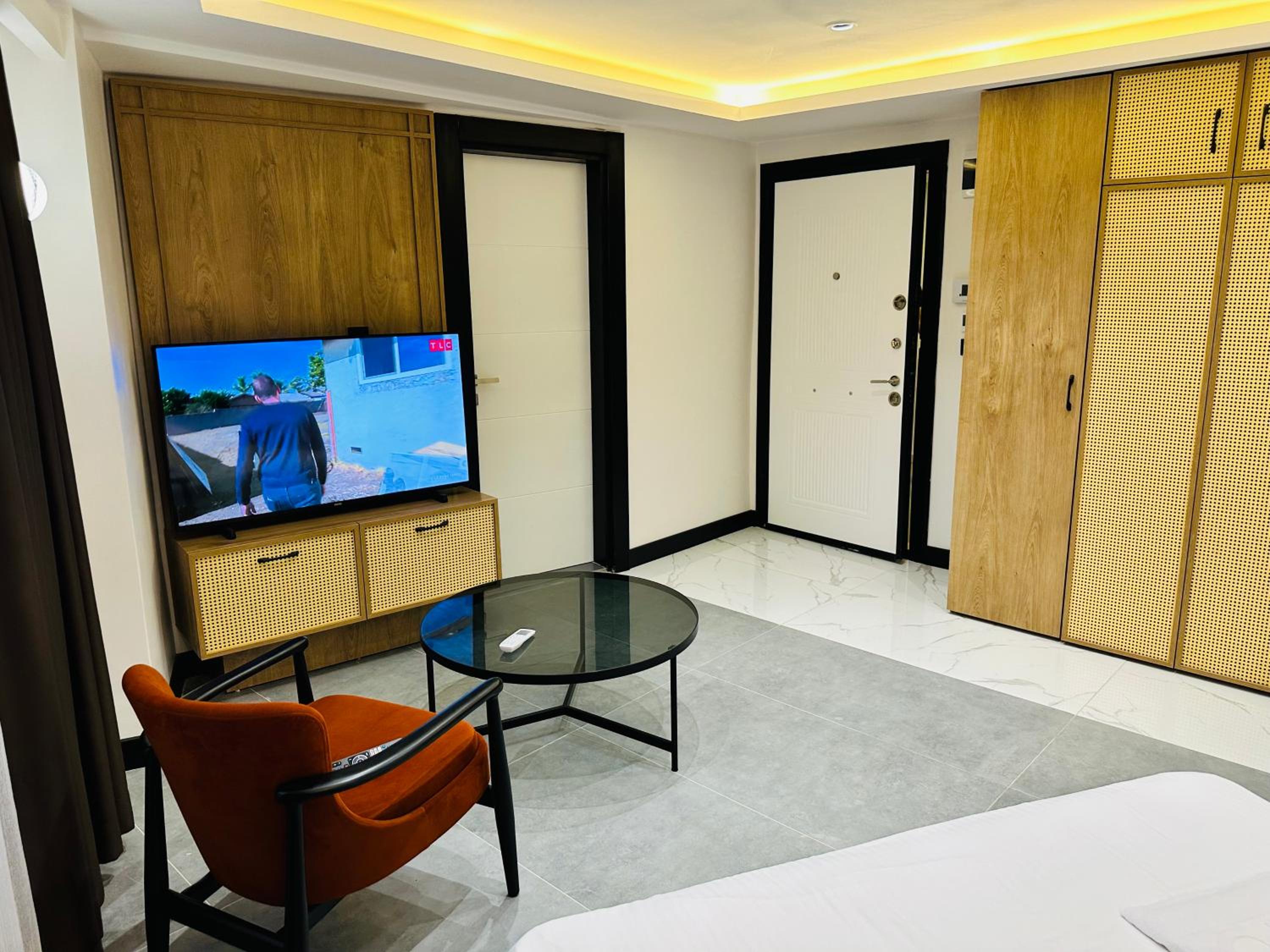 Rose Point Residence