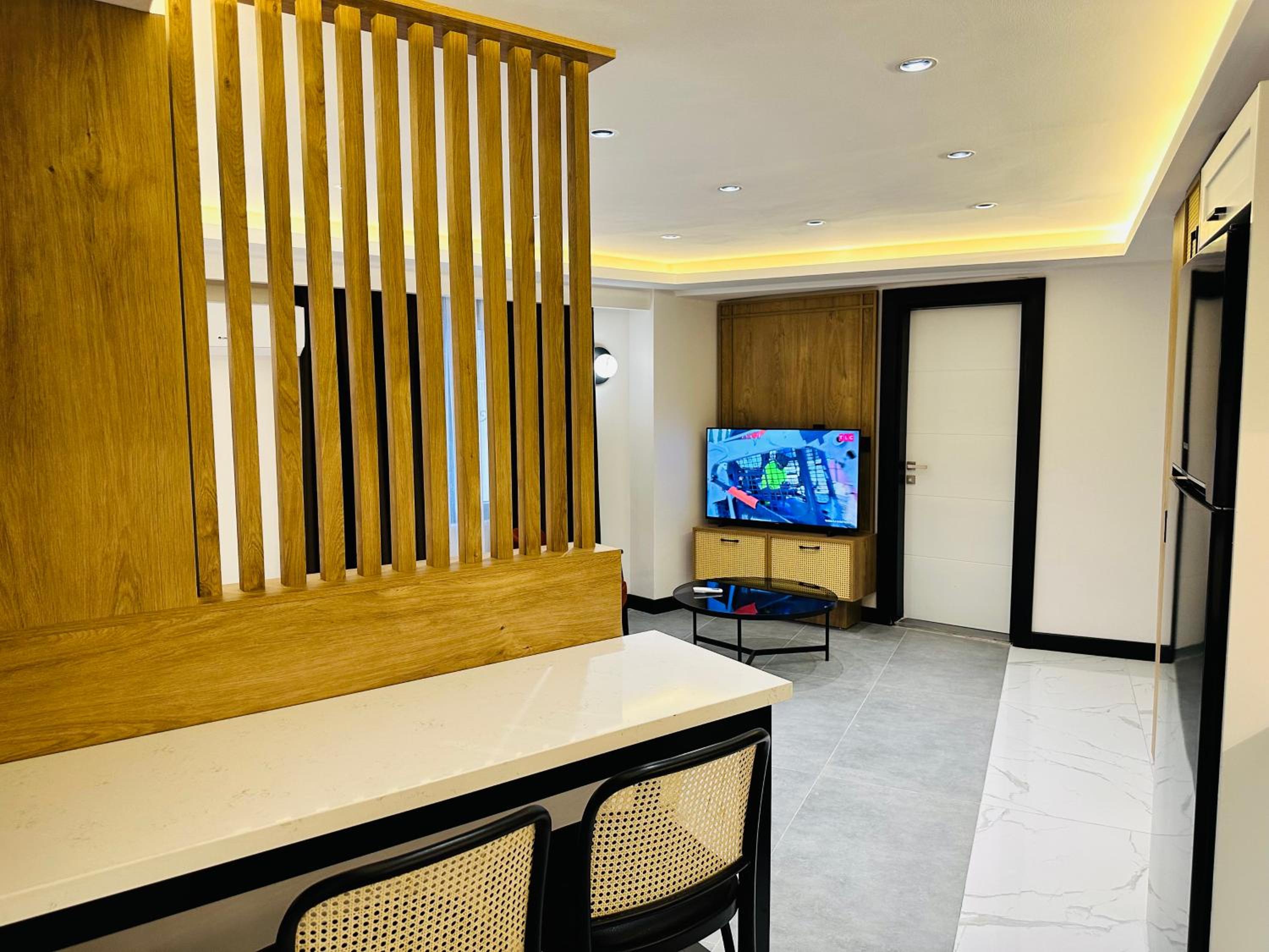 Rose Point Residence