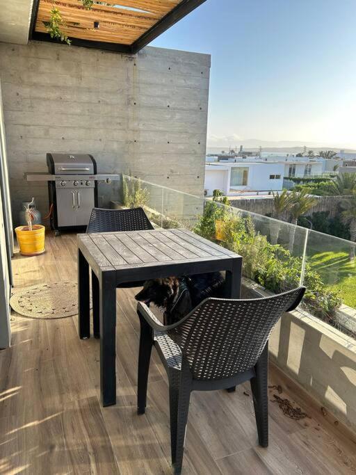 Aldea Bayfront Heaven Paracas