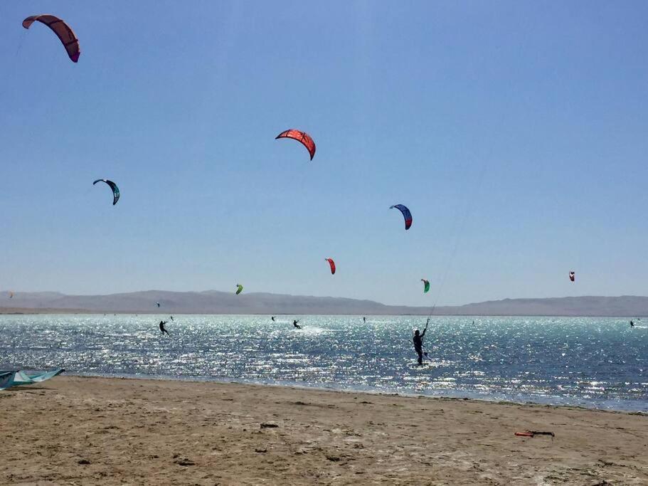 Aldea Bayfront Heaven Paracas