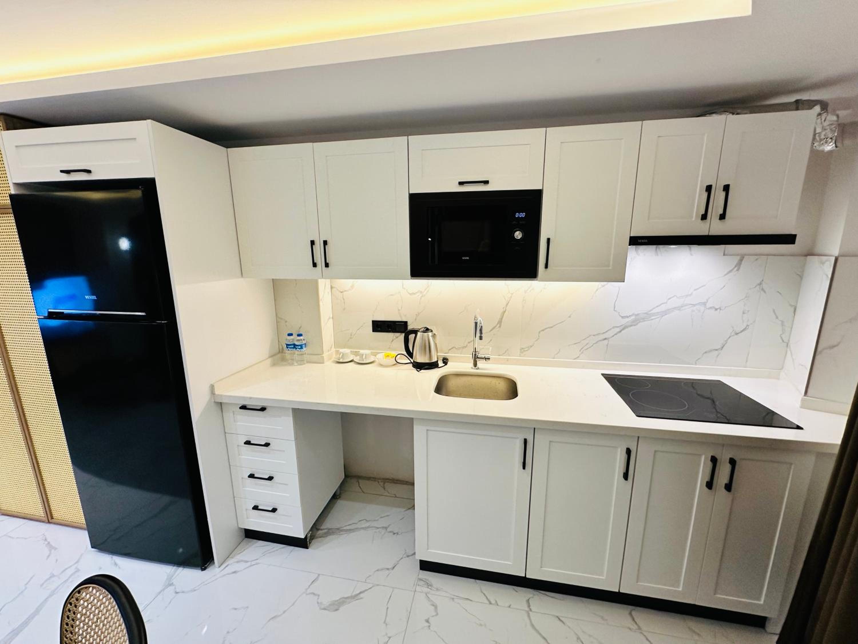 Rose Point Residence