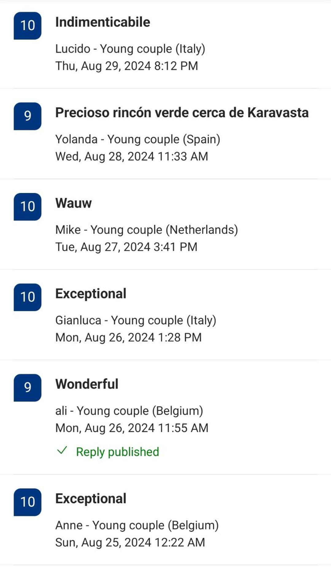 Green Park Divjake photo 3