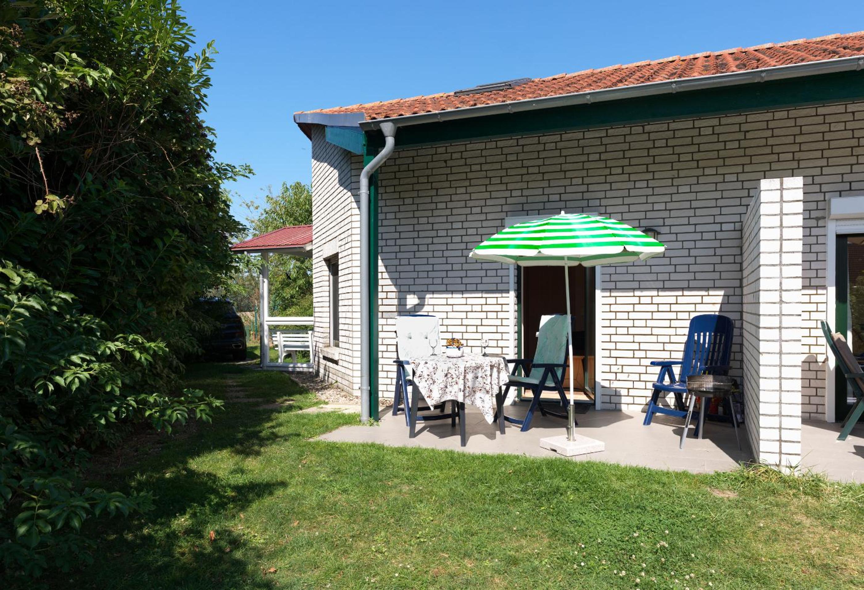 HAUS Backbord