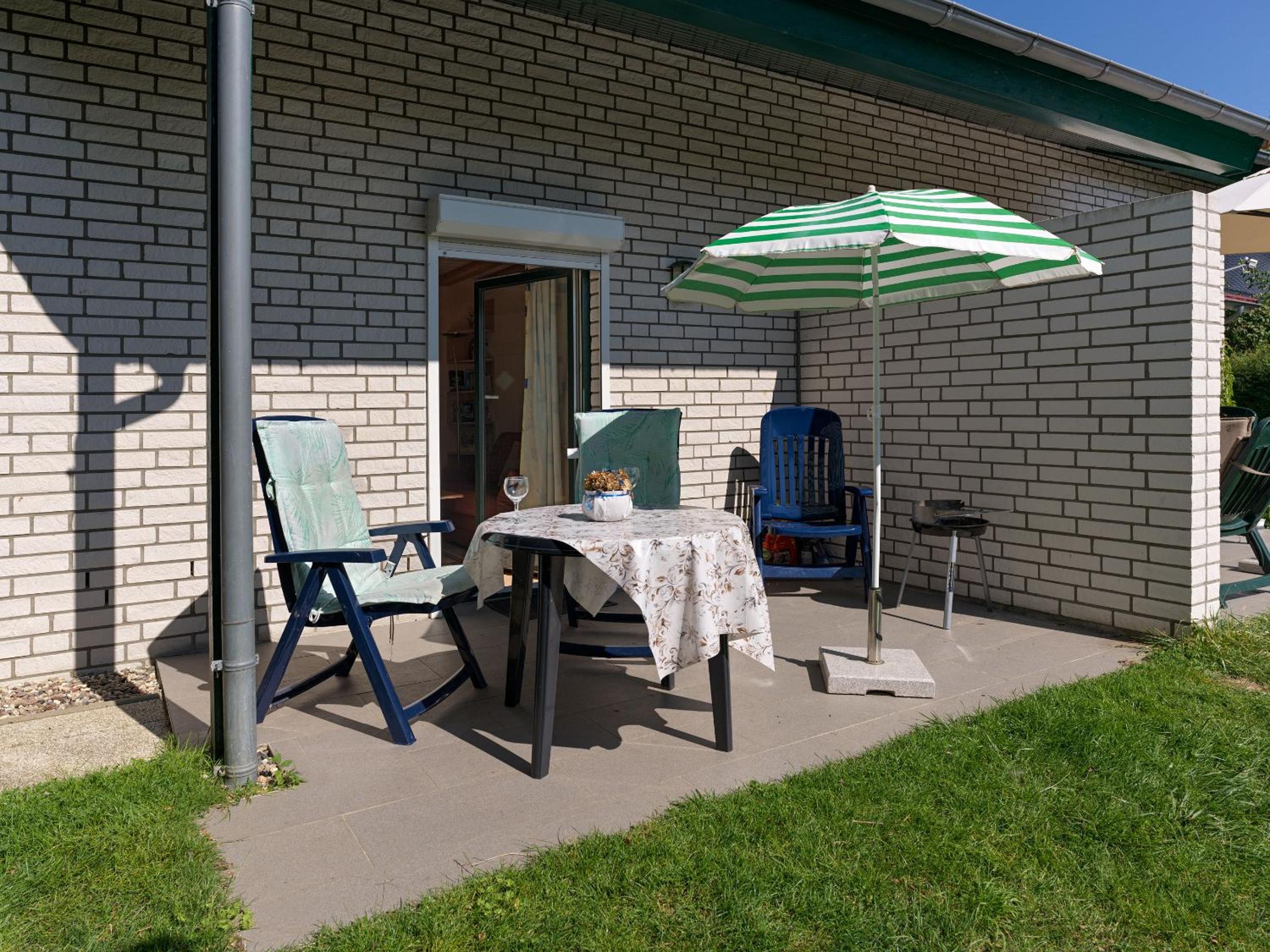 HAUS Backbord