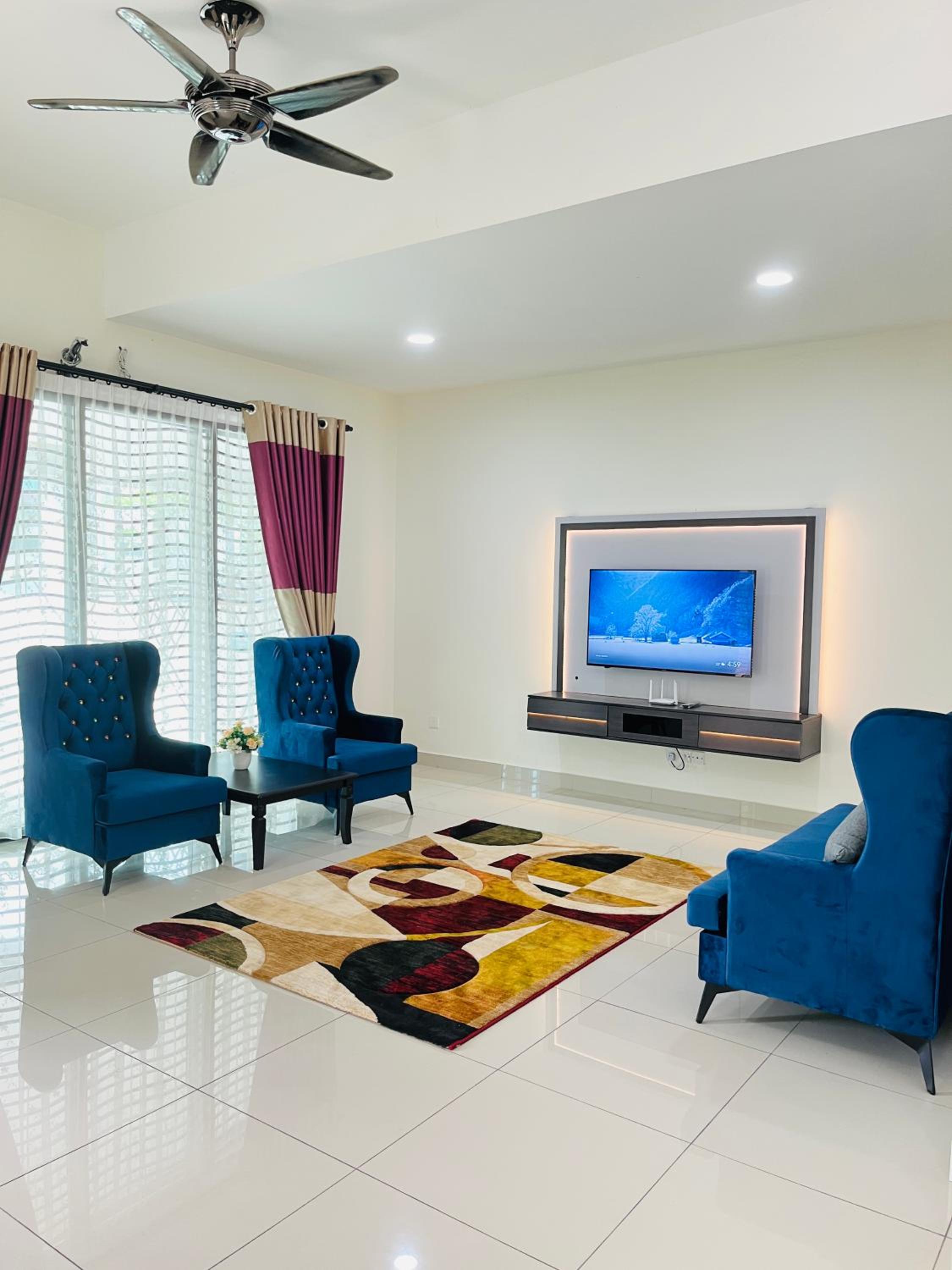 Sofea Mutiara Homestay Ipoh photo 1